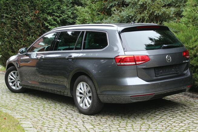 Volkswagen Passat 2.0 TDI 150 KM 160 tys km Opłacony