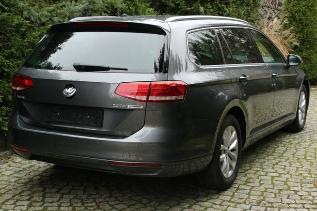 Volkswagen Passat 2.0 TDI 150 KM 160 tys km Opłacony
