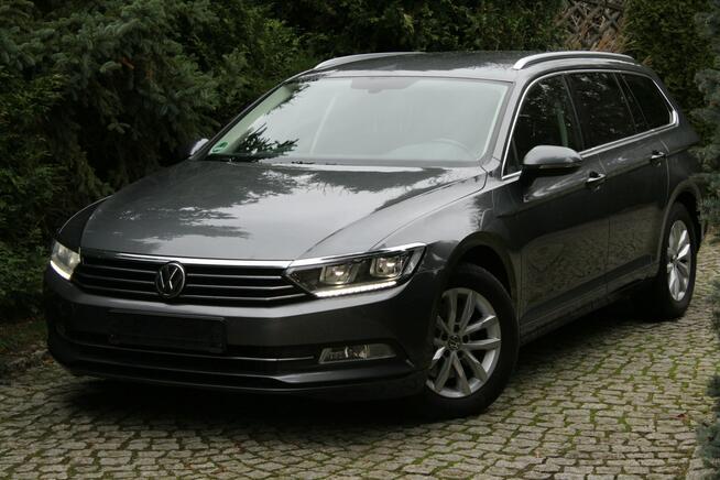 Volkswagen Passat 2.0 TDI 150 KM 160 tys km Opłacony