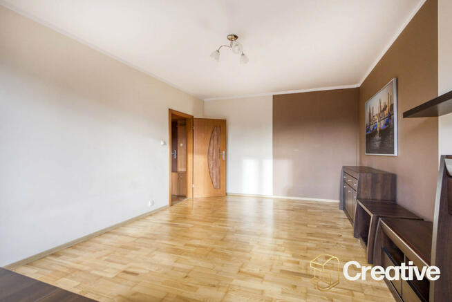 Mieszkanie Pruszków, Niecała