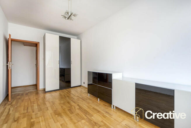 Mieszkanie Pruszków, Niecała