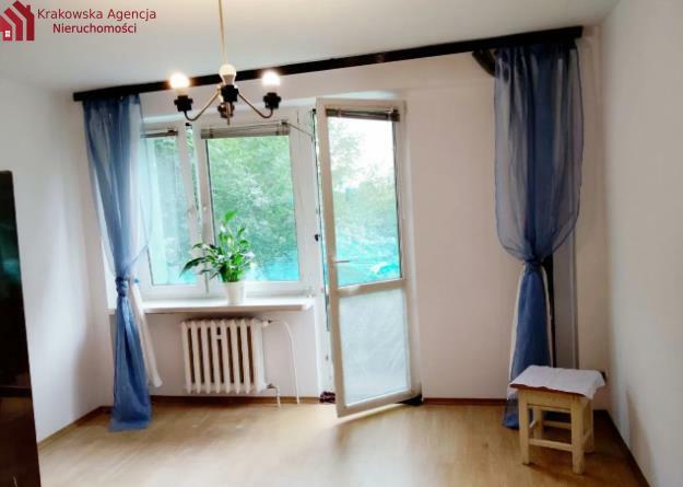 Mieszkanie Kraków Nowa Huta, Na Wzgórzach, Jarzębiny