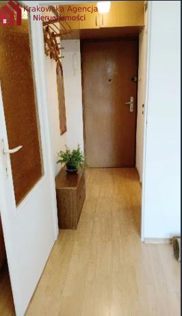 Mieszkanie Kraków Nowa Huta, Na Wzgórzach, Jarzębiny