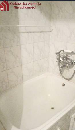 Mieszkanie Kraków Nowa Huta, Na Wzgórzach, Jarzębiny