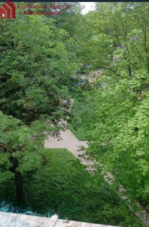 Mieszkanie Kraków Nowa Huta, Na Wzgórzach, Jarzębiny