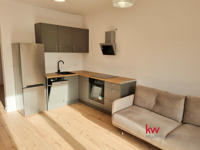 Mieszkanie Gowarzewo gm. Kleszczewo, Pogodna