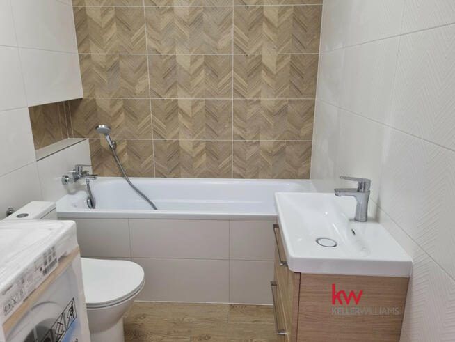 Mieszkanie Gowarzewo gm. Kleszczewo, Pogodna