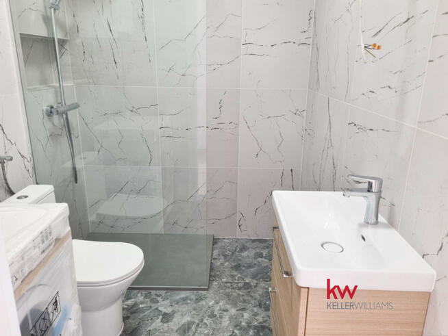 Mieszkanie Gowarzewo gm. Kleszczewo, Pogodna