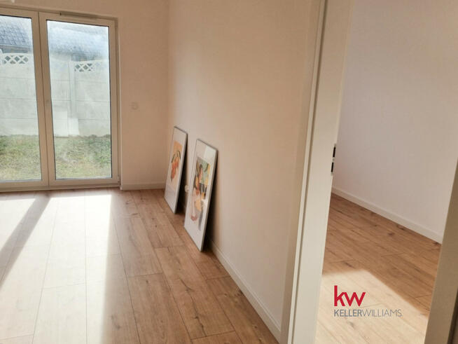 Mieszkanie Gowarzewo gm. Kleszczewo, Pogodna