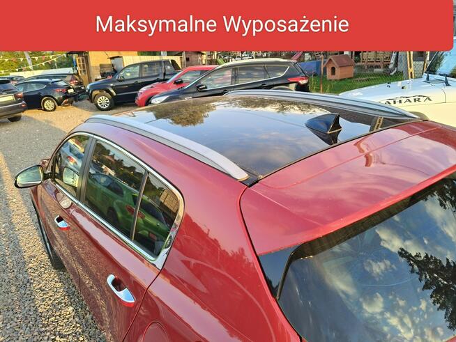 Kia Sportage 2.0crdi*4x4*Automat*BusinessLine