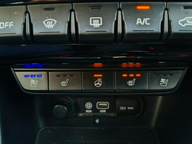 Kia Sportage 2.0crdi*4x4*Automat*BusinessLine