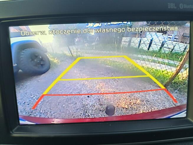 Kia Sportage 2.0crdi*4x4*Automat*BusinessLine