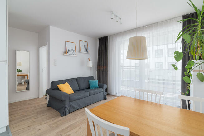 Mieszkanie Warszawa Targówek, Targówek, Płosa