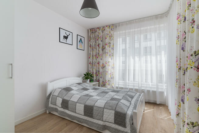 Mieszkanie Warszawa Targówek, Targówek, Płosa