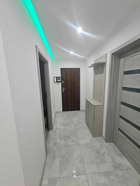 Wyjątkowe mieszkanie w nowoczesnym stylu