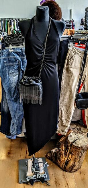 Największy wybór sukienek w szczecinie Modowe SOS