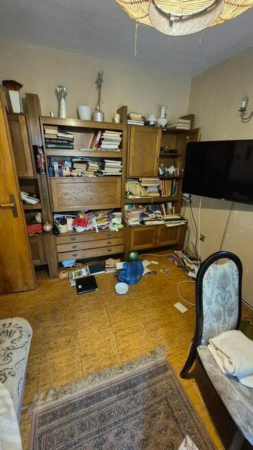 Opróżnianie mieszkań domów garaży strychów piwnic wywóz mebl