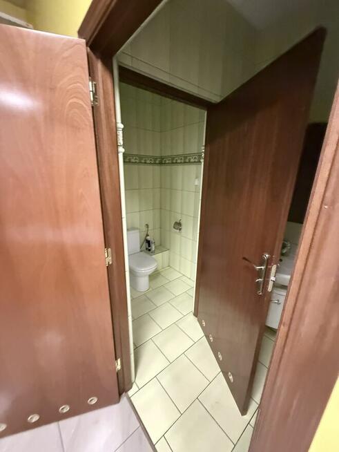 Lokal użytkowy 165 metrów Aleje Jerozolimskie