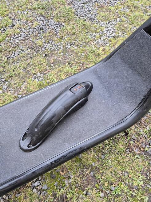 Hulajnoga elektryczna z siodełkiem W-TEC Billar II 500W