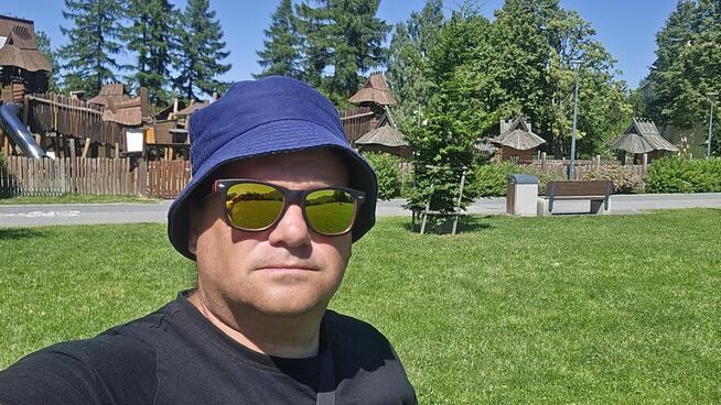 Poszukuję partnerki