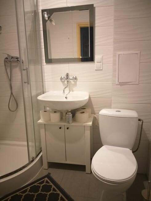 Mieszkanie do wynajęcia Bytom