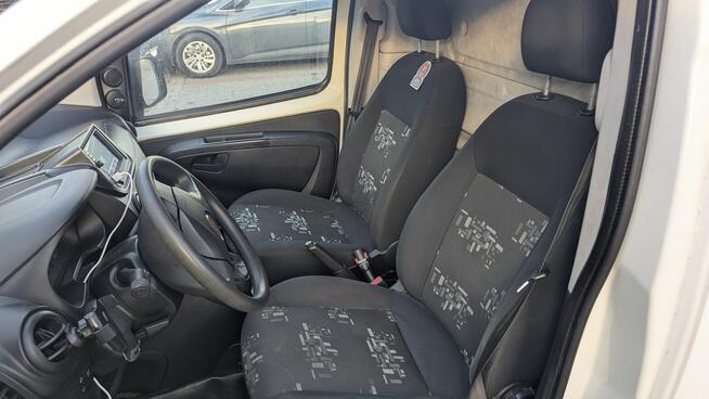 Fiat Fiorino LPG 2013