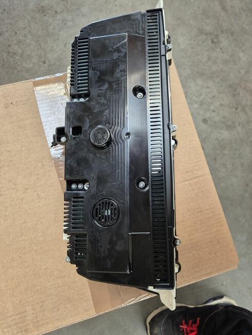 Zegary licznik deska rozdzielcza Volvo Fh 4 500 e6 2017r.