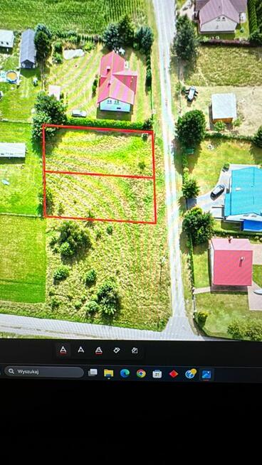 Dzialka budowlana blisko morza na sprzedarz