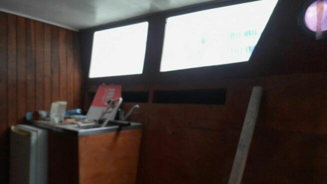 Housebat/Hausbot – 9 osób – zarejestrowany