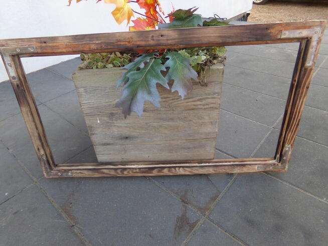 Rama na lustro do łazienki, salonu, przedpokoju 51x94