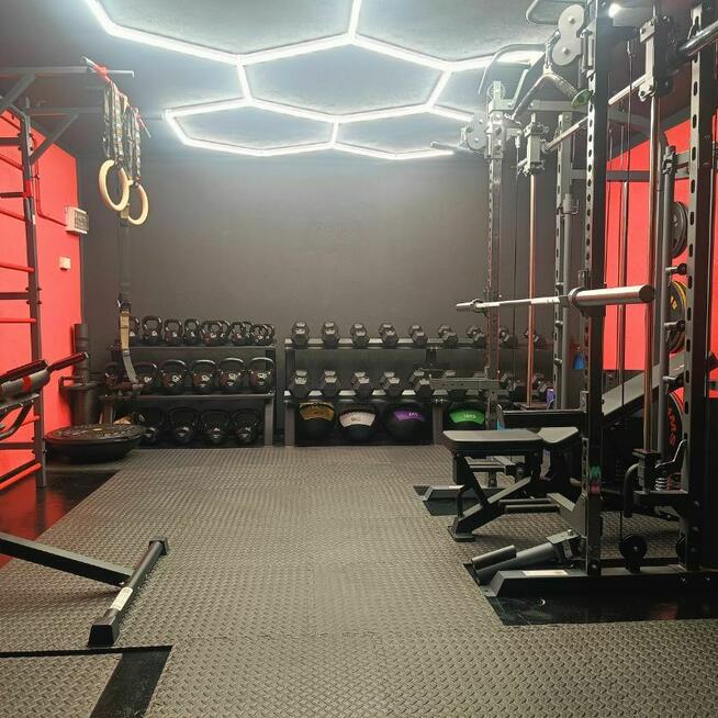 Studio fitness dla kobiet w Miłomłynie – trening personalny