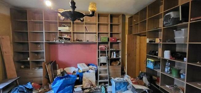 Opróżnianie mieszkań domów garaży strychów piwnic wywóz mebl