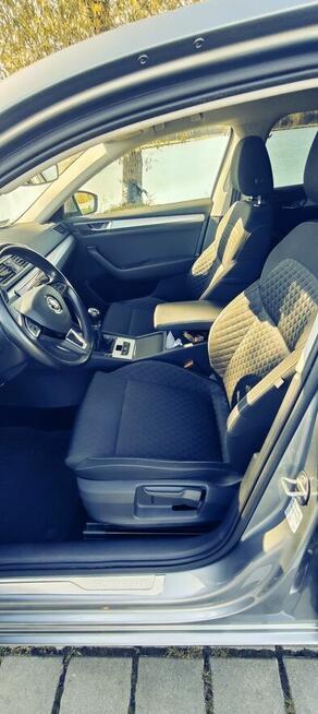 Skoda Superb III FL Ambition 1.5 TSI | 2020 | 94 000 km |