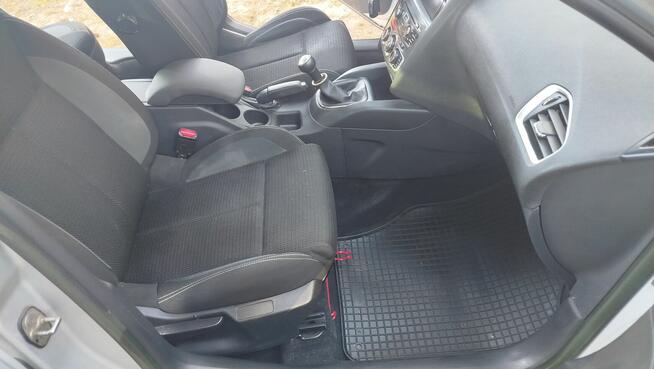 Citroen C4 - 2013 - do NAPRAWY !