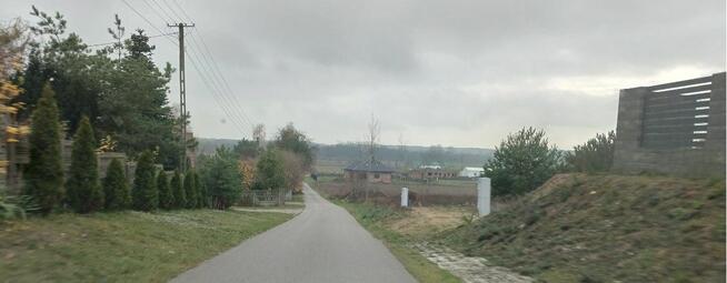 Sprzedam działki budowlane