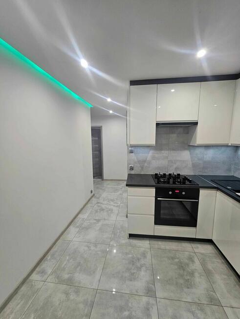 Wyjątkowe mieszkanie w nowoczesnym stylu