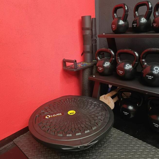 Studio fitness dla kobiet w Miłomłynie – trening personalny