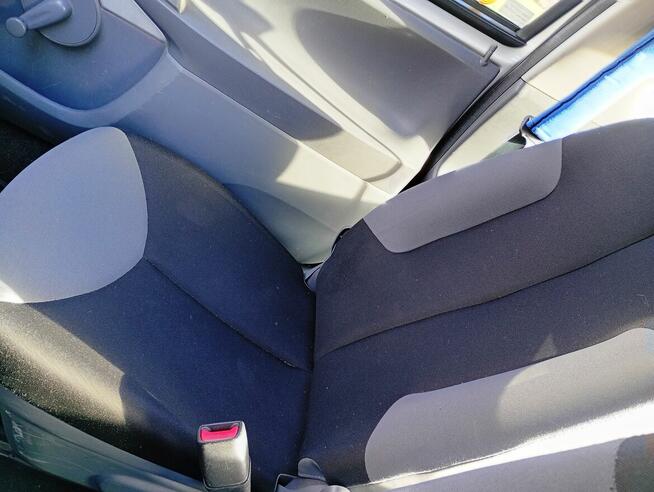 Citroën C1 2012 • 67 tys. km • Zadbany • Po dużym serwisie