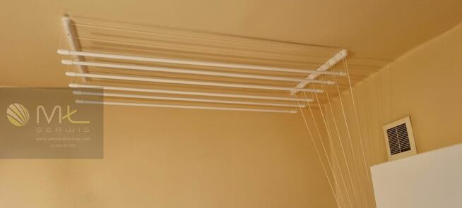 Montaż Suszarki Łazienkowej Otwock Józefów Karczew Wiązowna