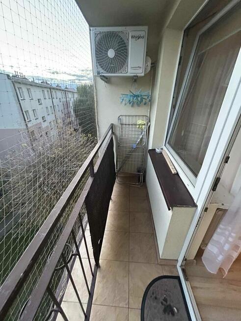 Mieszkanie do wynajęcia