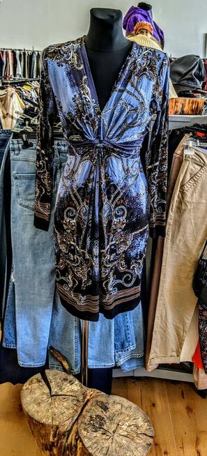 Profesjonalny dobór sukienek do figury Szczecin Modowe SOS