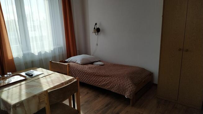 Hotel EDEN Rzeszów - tanie pokoje, noclegi z wyżywieniem