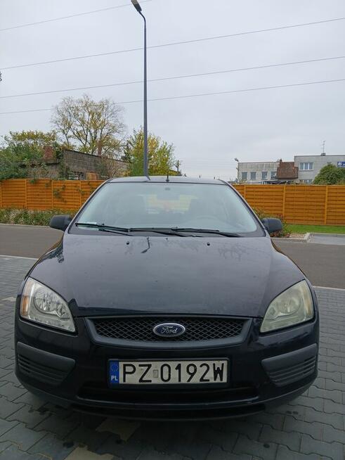 Ford Focus MK2