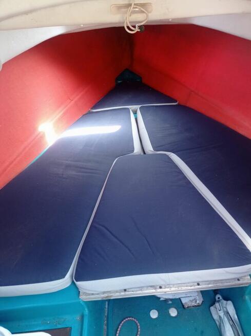 Sprzedam Jacht żaglowy