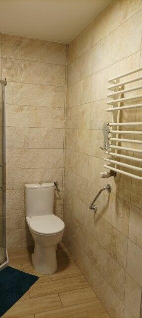 pokój do wynajęcia z balkonem