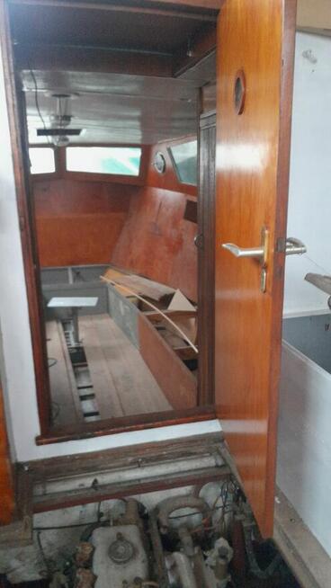 Housebat/Hausbot – 9 osób – zarejestrowany