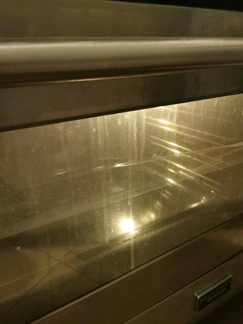 Kuchenka gazowa wolnostojaca Bosch Solitaire professional