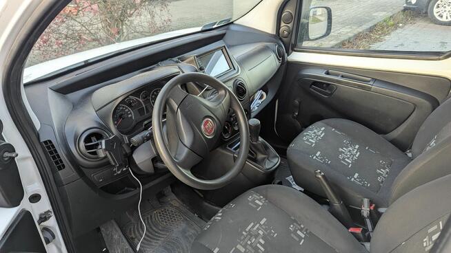 Fiat Fiorino LPG 2013