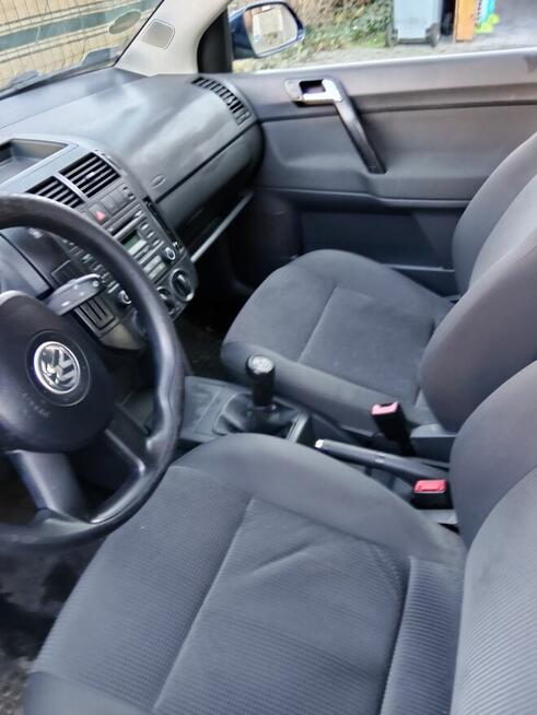 Sprzedam samochód vw polo