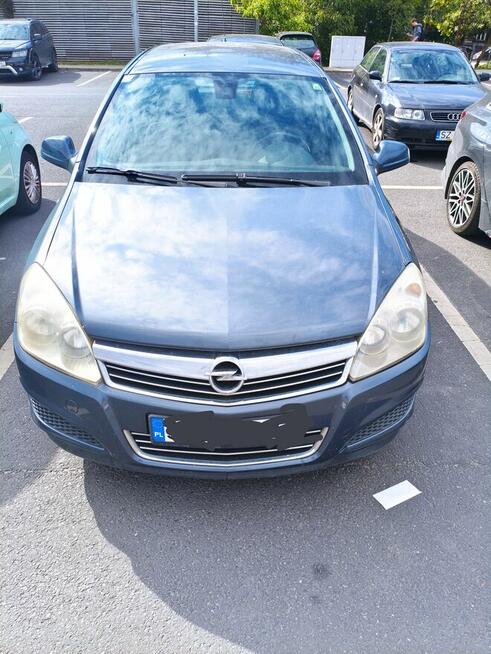 Opel astra h 2009 1.4 tempomat klima gaz lpg czujniki kombi